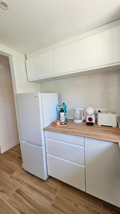 Ferienwohnung Boho Arenal Bol Con Parking Calp Exterior foto